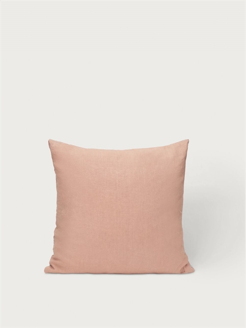 STILLEBEN CUSHION COVER 50X50CM SIENNA